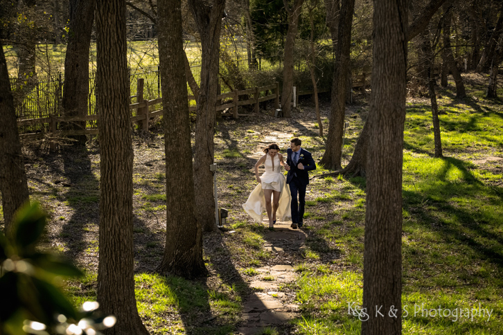 dallas elopement photographer